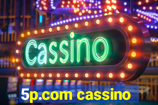 5p.com cassino